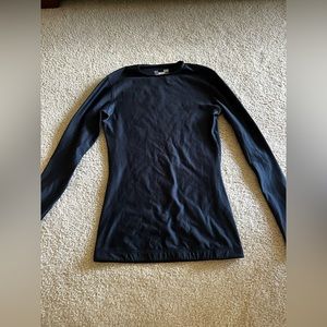 WARM Under Armour Compression Shirt